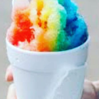 Menick's Market - Snow cone - Grocery Near Me - Washington, DC, District of Columbia