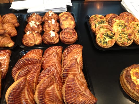 Des gâteaux et du pain by null