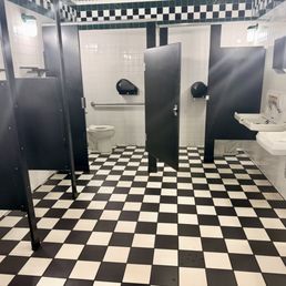 Restroom Restroom