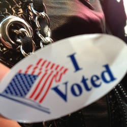 George Keverian School - Vote