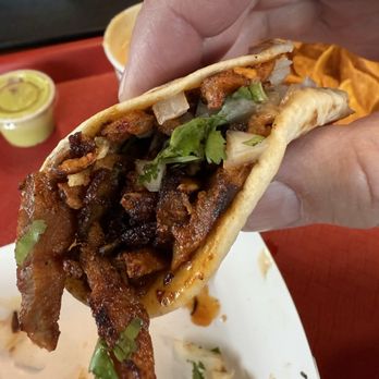 Taco Street - Tacos Near Me - Tacoma, Washington