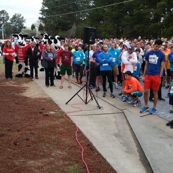 Core Elite Entertainment - 5k sponsored by Chick-fil-a - DJs Near Me Core Elite Entertainment - 5k sponsored by Chick-fil-a - DJs Near Me