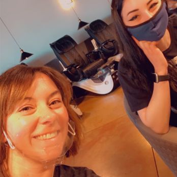 The Salon Company - Getting ready for our manicures - Hair Salons Near Me - Pueblo, Colorado The Salon Company - Getting ready for our manicures - Hair Salons Near Me - Pueblo, Colorado