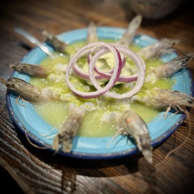Coni’Seafood by null