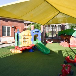 Foundations Early Learning Center of Winston-Salem