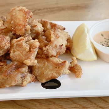 Silverlake Ramen - Crispy Chicken Karaage - Ramen Near Me - Kirkland, Washington Silverlake Ramen - Crispy Chicken Karaage - Ramen Near Me - Kirkland, Washington