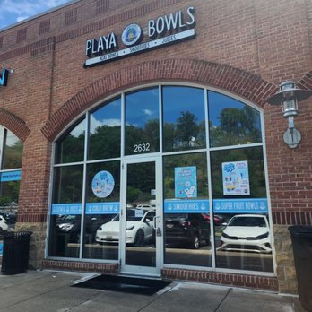 Playa Bowls - Juice Bars & Smoothies Near Me - Baltimore, Maryland Playa Bowls - Juice Bars & Smoothies Near Me - Baltimore, Maryland