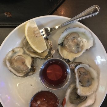 The Black Marlin - Oysters....so amazingly fresh!!! - Seafood Near Me - Tustin, California The Black Marlin - Oysters....so amazingly fresh!!! - Seafood Near Me - Tustin, California