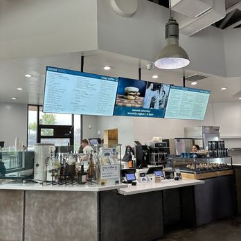 Rival Coffee - The front register and menu - Coffee & Tea Near Me - Murrieta, California Rival Coffee - The front register and menu - Coffee & Tea Near Me - Murrieta, California