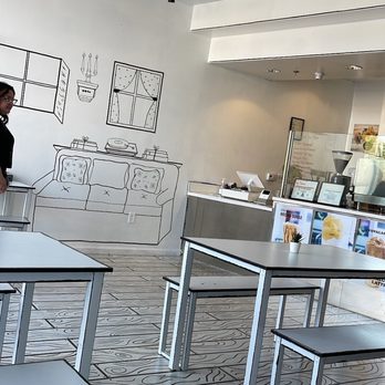 Vova Cafe - The inside is so simple yet so cuuutteeee! - Coffee & Tea Near Me - Las Vegas, Nevada Vova Cafe - The inside is so simple yet so cuuutteeee! - Coffee & Tea Near Me - Las Vegas, Nevada