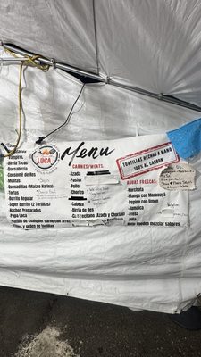 La Parilla Loca by null