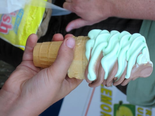 Kohr's Frozen Custard by null