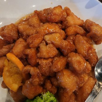 Spicy J's - Orange chicken - Szechuan Near Me - Fresno, California Spicy J's - Orange chicken - Szechuan Near Me - Fresno, California