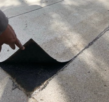 Slide of Always Roofing