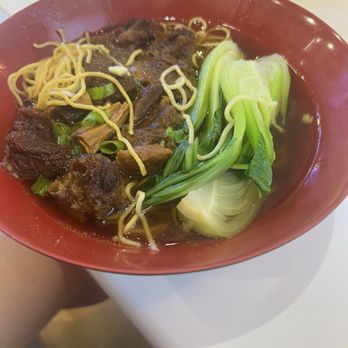 Bakery 1908 - Noodle bowl - Bakeries Near Me - Orlando, Florida