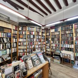 American Bookstore