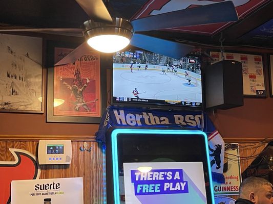 Bello's Pub and Grill, Newark's First Gastropub by null
