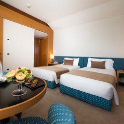 Country Hotel Relais Monaco - Comfort Room