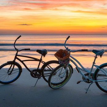 Delray Bikes - Bike Rentals Near Me