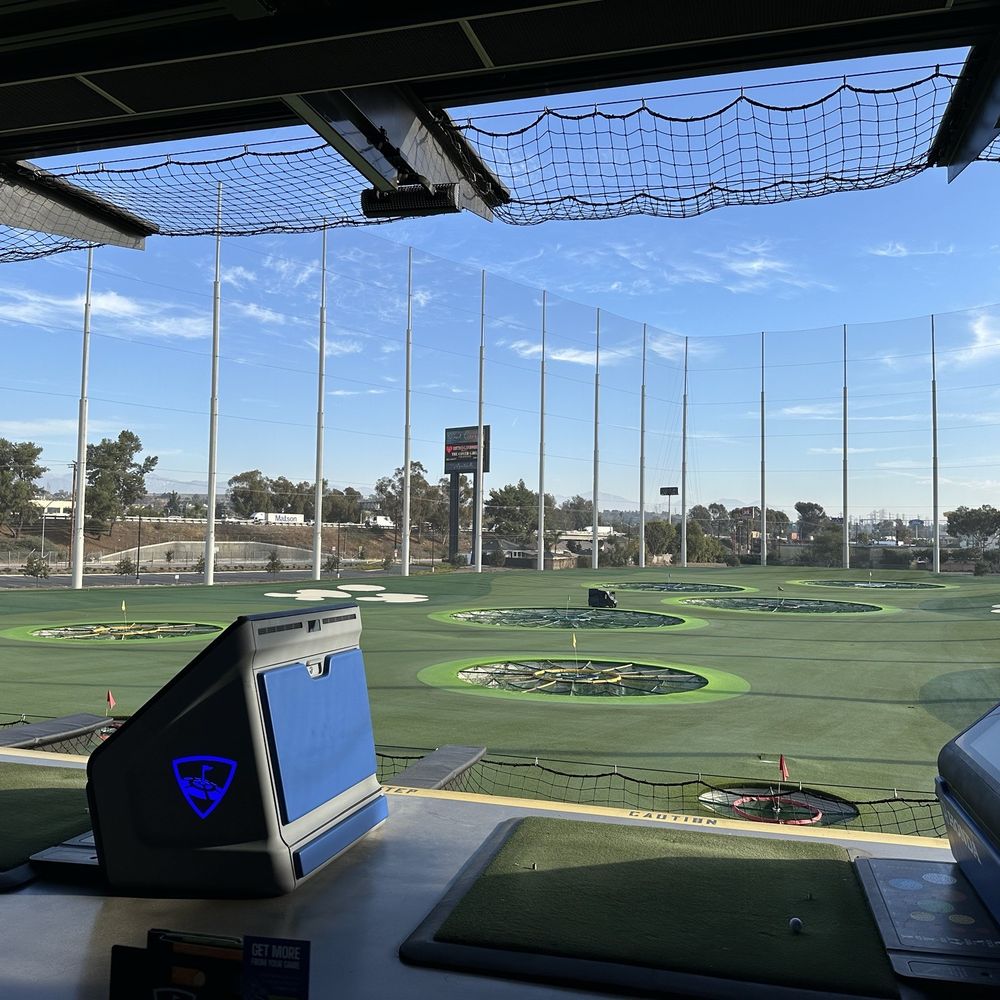 Topgolf - The view! - Golf Near Me - Montebello, California Topgolf - The view! - Golf Near Me - Montebello, California
