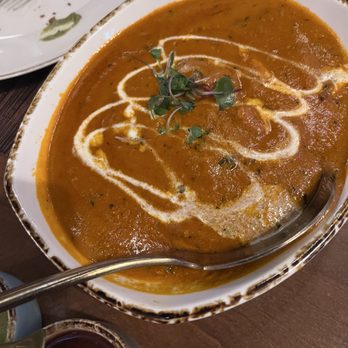 The Yellow Chilli By Master Chef Sanjeev Kapoor - Butter chicken - Indian Near Me - Fresno, California The Yellow Chilli By Master Chef Sanjeev Kapoor - Butter chicken - Indian Near Me - Fresno, California