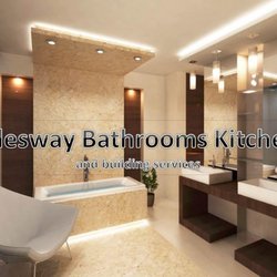 Dalesway Bathrooms, Kitchens and Building Services