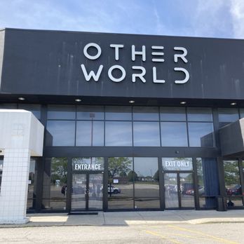 Otherworld - Performing Arts Near Me - Columbus, Ohio