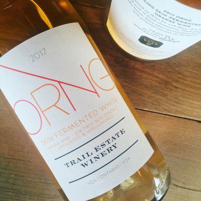 Trail Estate Winery by null