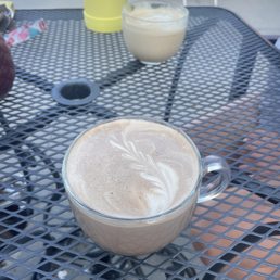 mocha mocha