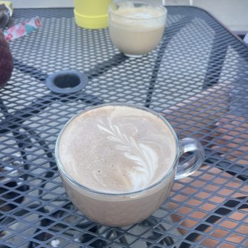 Bun Appetit - mocha - Cafes Near Me - Fort Morgan, Colorado Bun Appetit - mocha - Cafes Near Me - Fort Morgan, Colorado