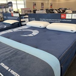 Mattress Firm Gates of Prosper - Stearns & Foster Reserve Firm