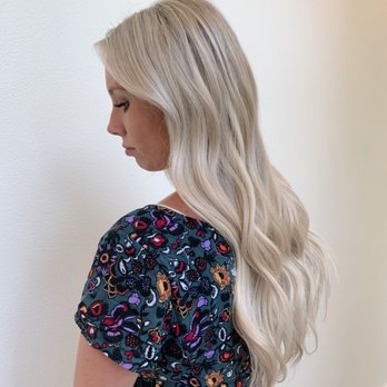 Bend Extensions - Hand Tied extensions - Hair Extensions Near Me - Bend, Oregon