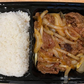 L& L Chinese Restaurant - Mongolian beef - Asian Fusion Near Me - Katy, Texas L& L Chinese Restaurant - Mongolian beef - Asian Fusion Near Me - Katy, Texas