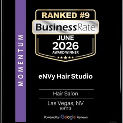 eNVy Hair Studio