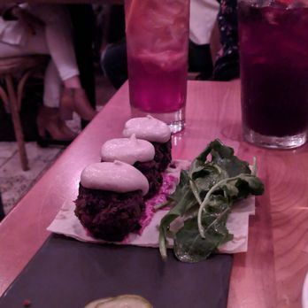 Oleana Restaurant - Turkish Near Me - Cambridge, Massachusetts