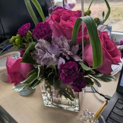 Pierson's Flower Shop & Greenhouse