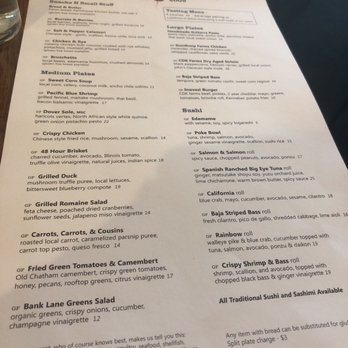 Inovasi - New American Near Me - Lake Bluff, Illinois