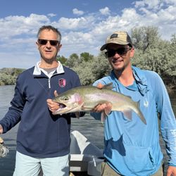 Fins And Feathers - Great fishing with Kyle - June, 2026