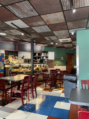 Fellini Pizzeria by null