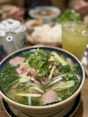 CHÉN - CHEN Vietnamese Restaurant by null