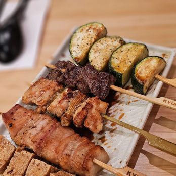 Kyuramen x TBaar - Ramen Near Me - Vernon Hills, Illinois Kyuramen x TBaar - Ramen Near Me - Vernon Hills, Illinois