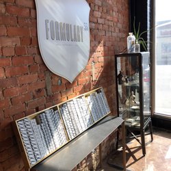 Formulary 55 - Formulary55 showroom