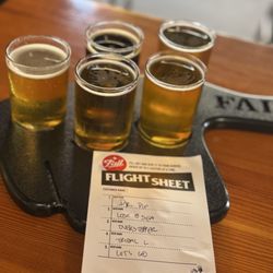 Fall Brewing Company