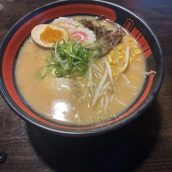 Kinya Ramen - Delicious food - Ramen Near Me - Wyomissing, Pennsylvania