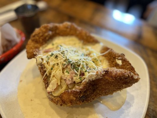 Poetree Cafe by null