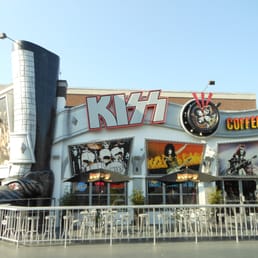 KISS COFFEEHOUSE - CLOSED - Updated September 2025 - 74