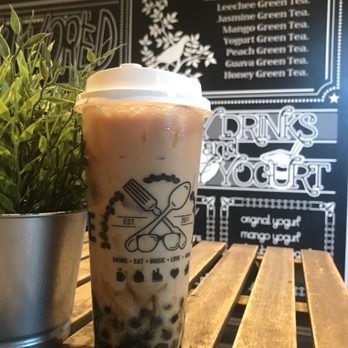 Boba Ave Express - Bubble Tea Near Me - Arcadia, California Boba Ave Express - Bubble Tea Near Me - Arcadia, California
