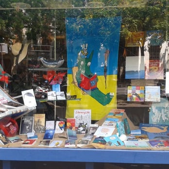 Librairie Jonas - Sous les pavés, la plage - été 2014 - Bookstores Near Me - Paris, 75