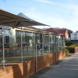 Bendigo Lakeview Motor Inn