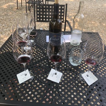 Casque Wines Tasting Room - Two flights down! - Wine Tasting Room Near Me - Loomis, California Casque Wines Tasting Room - Two flights down! - Wine Tasting Room Near Me - Loomis, California